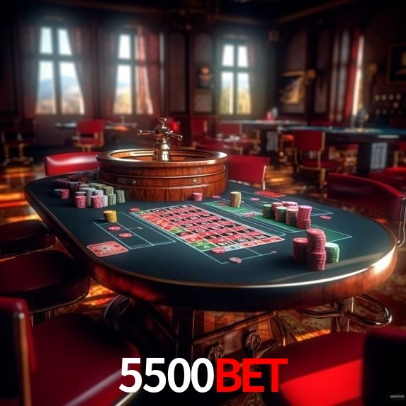 5500bet
