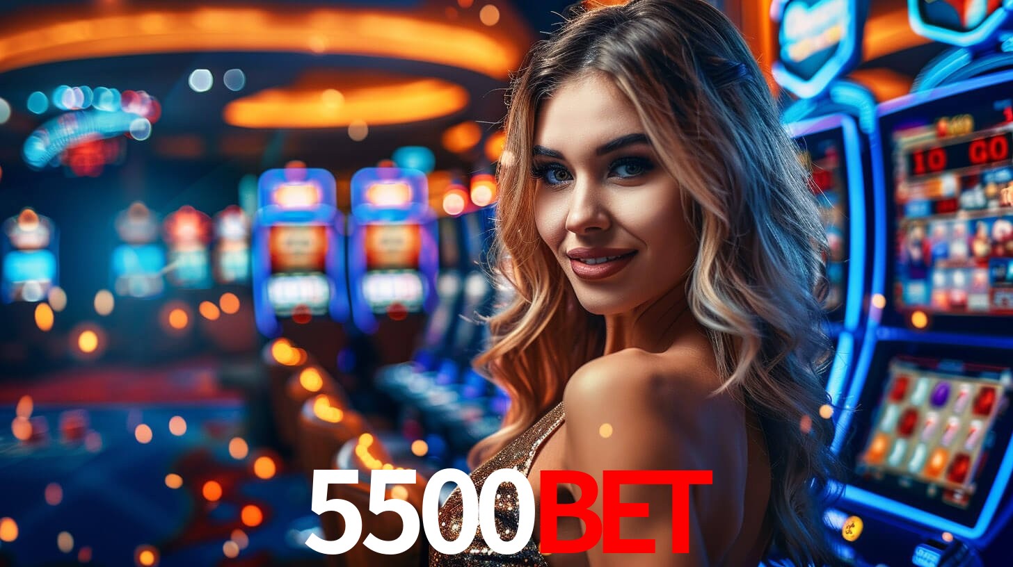 5500bet