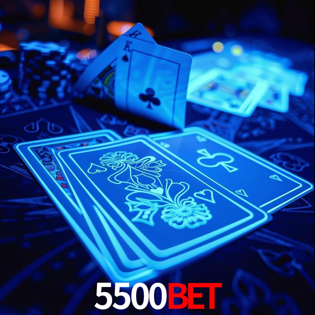 5500bet