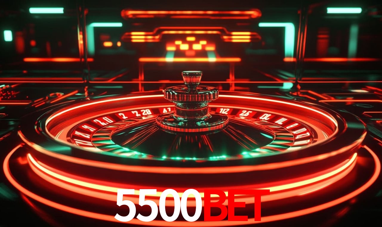 5500bet login