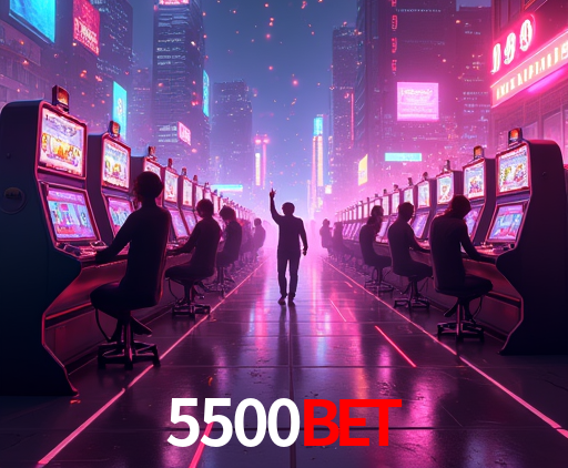 5500bet app